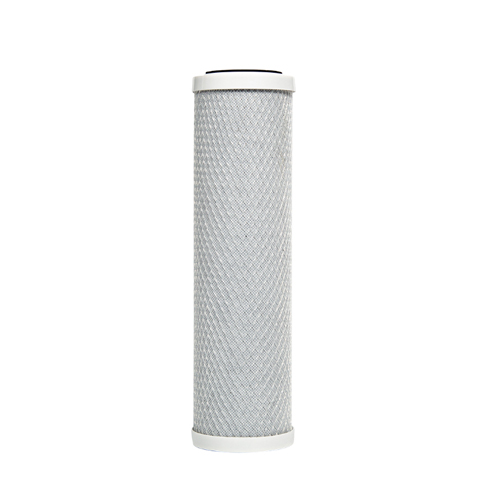 Waterrro, Filtro de Carbon (Bloque) de 5 micras - Imagen 2